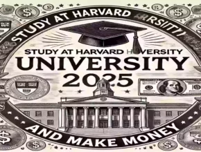 Study At Harvard University