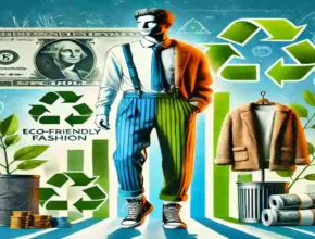 Sustainable fashion: Dress Well And Make Money