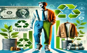 Sustainable fashion: Dress Well And Make Money